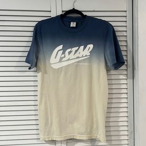 Street wear tee shirt